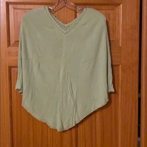 Shawl/Poncho
